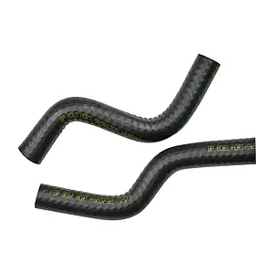 Патрубки опалення Hort