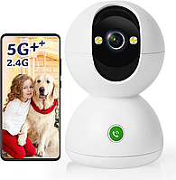 BEENOCAM sn-ipc-hr07 wifi радіоняня,відеоняня з датчиком руху (вітрина)