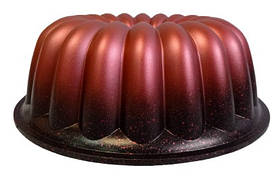 Форма для випікання 25 см OMS (Туреччина) 3288-25-Red — MegaLavka