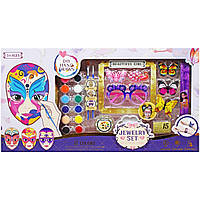 Набор для творчества "Сделай сам: Маска" (JDL295-8)