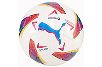 Мяч футбольный PUMA ORBITA LALIGA 1 084107-01