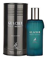 Парфюмированная вода Alhambra Glacier Pour Homme для мужчин - edp 100 ml