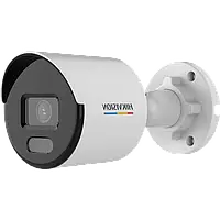 Камера Hikvision DS-2CD1027G2-L(2.8мм) Системи відеоспостереження IP камера 2 Мп Відеокамери для приватного будинку