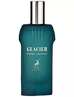 Парфюмированная вода Alhambra Glacier Pour Homme для мужчин - edp 100 ml tester (мятый)