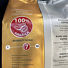 Ящик кави в зернах 10кг Prima Italiano Gold Selection Espresso 100% арабики для кавоварок, фото 10