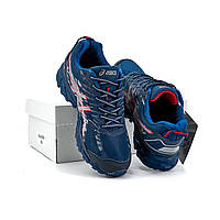 Кросівки  Asics Gel FujiTrabuco 5 Blue