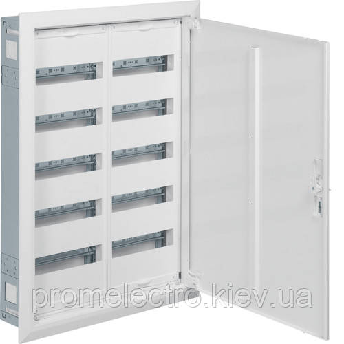 Щит Hager Univers в/у IP30/II QC 807x565x112мм 120M FWU52S