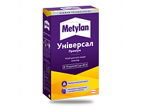 Клей для шпалер Metylan Універсал Преміум (250 г)