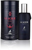 Парфюмированная вода Alhambra Glacier Ultra для мужчин - edp 100 ml
