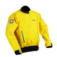 Водонепроникна спортивна куртка Spitsbergen, нейлон з PU мембраною, одяг для водних видів спорту, S