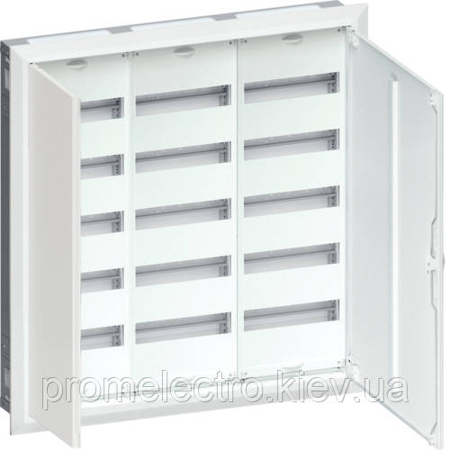 Щит Hager Univers в/у IP30/II QC 807x815x112мм 180M FWU53S