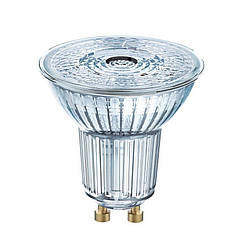 Світлодіодна лампа Osram LED PAR16 Dim 8.3W/940 GU10 4000K 4058075609099