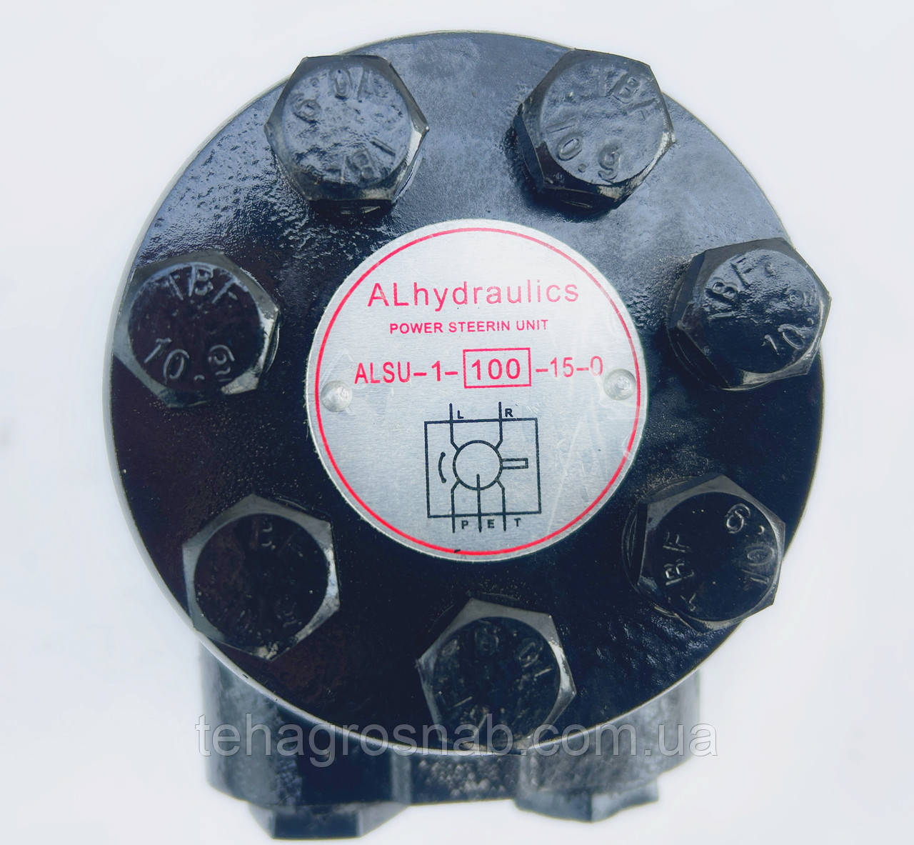 Насос Д100-14.20-03 дозатор рул. керування МТЗ-80,82,1025 МТЗ