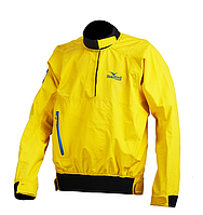 Водонепроницаемая спортивная куртка Spitsbergen, нейлон с PU мембраной, одежда для водных видов спорта, XL