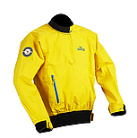 Водонепроникна спортивна куртка Spitsbergen, нейлон з PU мембраною, одяг для водних видів спорту, XL, фото 2