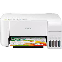 БФП струменевий Epson L3256