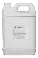 Жидкое мыло, канистра PS 5 л, Botanica