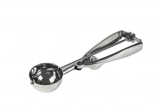 Ложка для морозива нерж. автоматична 40 мл "One Chef"