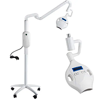 Лампа для відбілювання Saab pro 3 пересувна на колесах