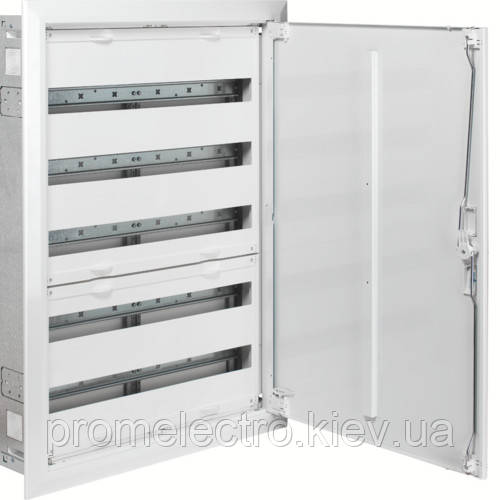 Щит Hager Univers в/у IP30/II QC 807x565x112мм 130М FWU52M2