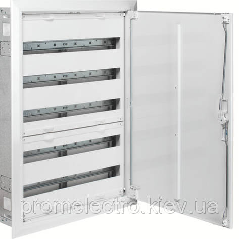 Щит Hager Univers в/у IP30/II QC 807x565x112мм 130М FWU52M2, фото 1