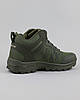 Ботинки Ultimatum Thunder Олива, фото 5