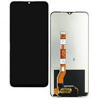 Дисплей Oppo A18 A38 + тачскрин, AAAA