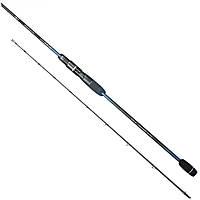 Спиннинговое удилище Favorite SW Slow Claw SLC-661ML 2.02m Jig 30-100g PE #1.0-3.0 Power Class 1 1878.06.32