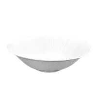 Блюдо фарфора "Pearl" Stenson MC4559-11.5 11.5" (29см)