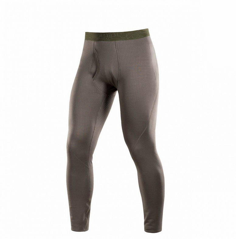 Термопрюки фліс Delta M-Tac Delta Level 2 Dark Olive 70005048