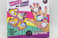 Набор для творчества "Сделай сам: Часы" ( 221965 )