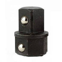 Тримач торцевих головок (вставка в ключ) 1/2"х19мм 30284 JTC