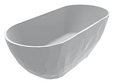 Ванна SAPFIRE MATT Miraggio