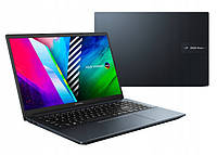 Ноутбук ASUS Vivobook Pro15 15.6 OLED, 400 nit / R5-5600H / 16 GB / 512 GB / RTX 3050