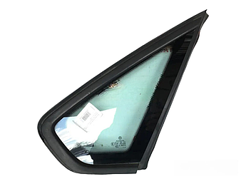 Кватирка (глухе скло) задня права VW Passat B7 USA 1.8 TSI 2012-2015 USA 561-845-298-F-NVB