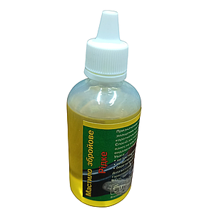 Мастило та засіб для чищення Терен-РЖ, 110мл