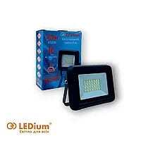 Прожектор світлодіодний LEDium Excellent 20W