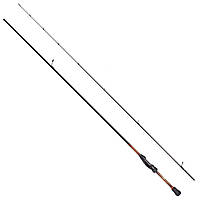 Спинінгове вудлище Shimano Soare BB 19 S80LT 2.44m 0.8-10g 2266.85.52