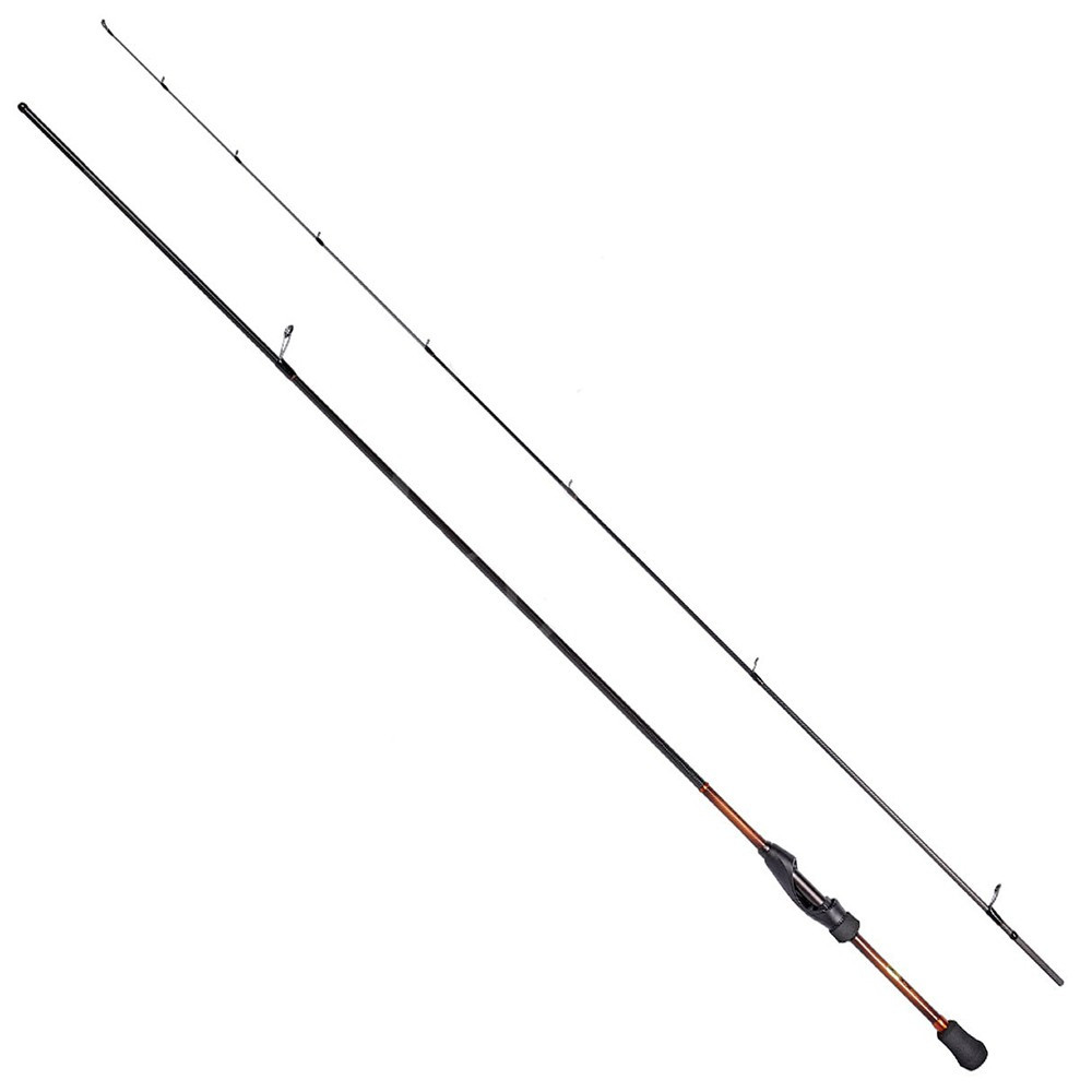 Спининговое удилище Shimano Soare BB 19 Ajing S74L-S 2.24m 0.5-12g 2266.85.53 - фото 1 - id-p2037935376