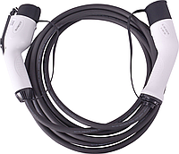 Переходник e.charge.adapter.cable.T2-T1.32 из Т2 на Т1, кабель 5м, 32А