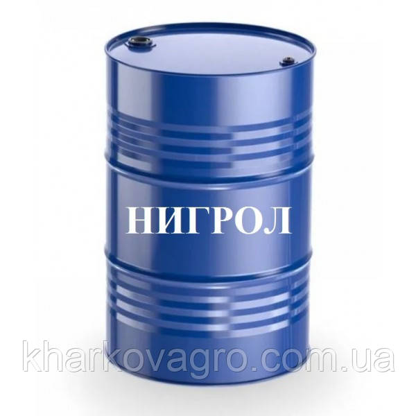 Трансмісійне масло нігрол (ЮМЗ, МТЗ та ін.), фото 1