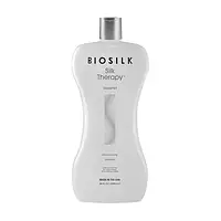 BioSilk Silk Therapy Shampoo - Шампунь шелковая терапия, 1006 мл