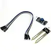 Гігрометр Arduino датчик вологості ґрунту, фото 3