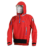 Водонепроникна спортивна куртка з капюшоном Svalbard, нейлон мембрана, одяг для водного спорту, S, фото 2