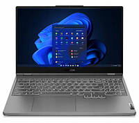 Ноутбук Lenovo Legion 5 15.6", IPS, 165 Hz, 300 nit, sRGB 100% / i5-12450H / 16 GB DDR5 / 512 GB / RTX 3050