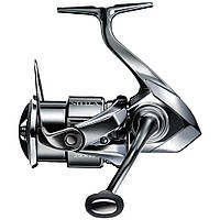 Катушка Shimano Stella FK 2500S 12+1BB 5.1:1 2266.67.38