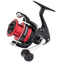 Котушка Shimano Sienna C3000 FG 3+1BB 5.0:1 2266.27.44