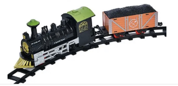 Залізниця (TL50-51-52), фото 1