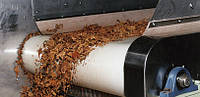 Транспортерні стрічки Habasit в тютюновій промисловості