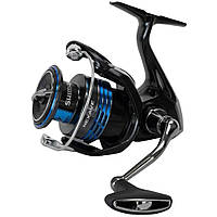 Катушка Shimano Nexave FI 2500S 3+1BB 5.0:1 2266.41.25